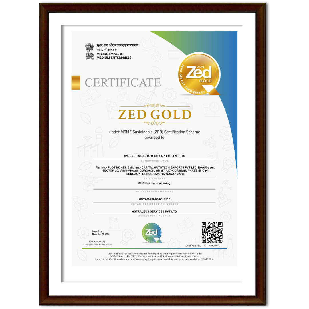 Award